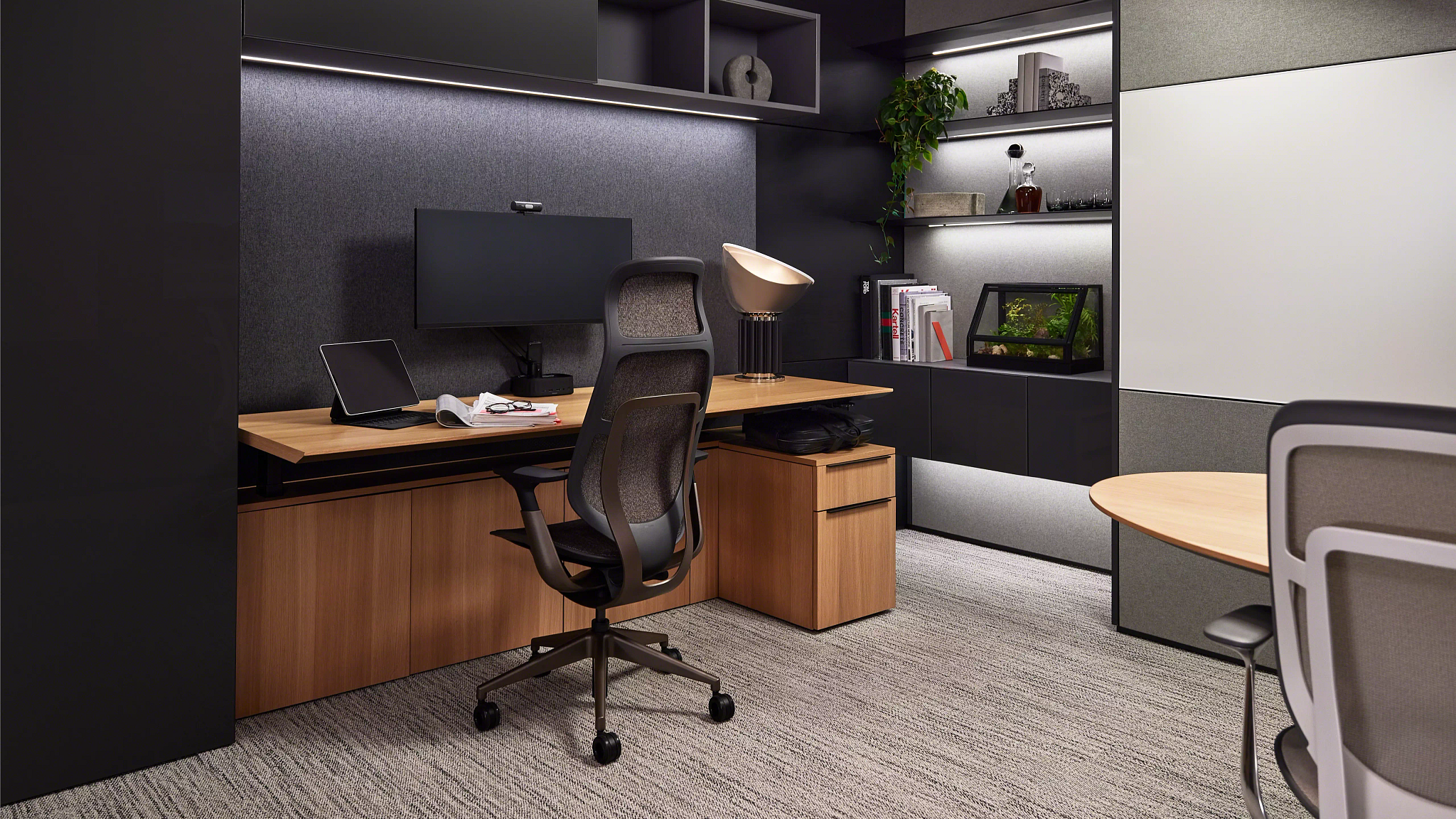 Steelcase Karman